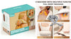 Pro Neck and Lower Back Massager